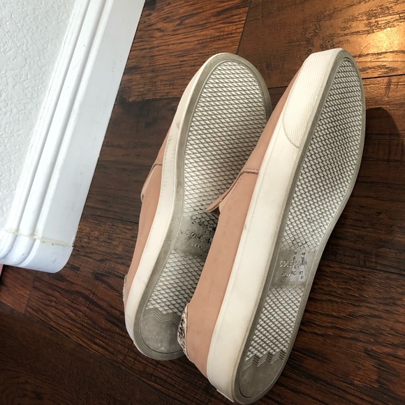 Cole Haan Sneakers - Picture 4 of 4